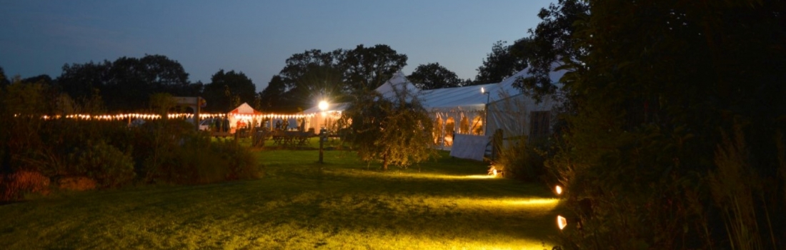 Weddings-Burrow-Farm-gardens-venue-reception-unusual-outdoor-marquee-3-1100x350